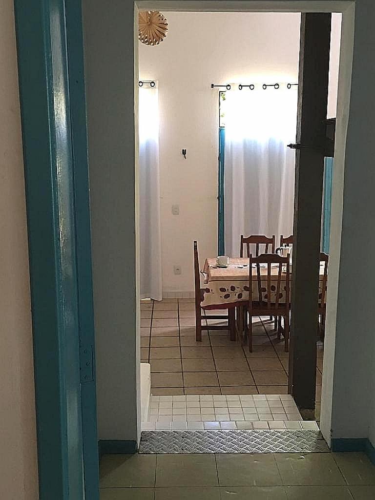 Casas Coloniais Pansiyon Morro de São Paulo Oda fotoğraf