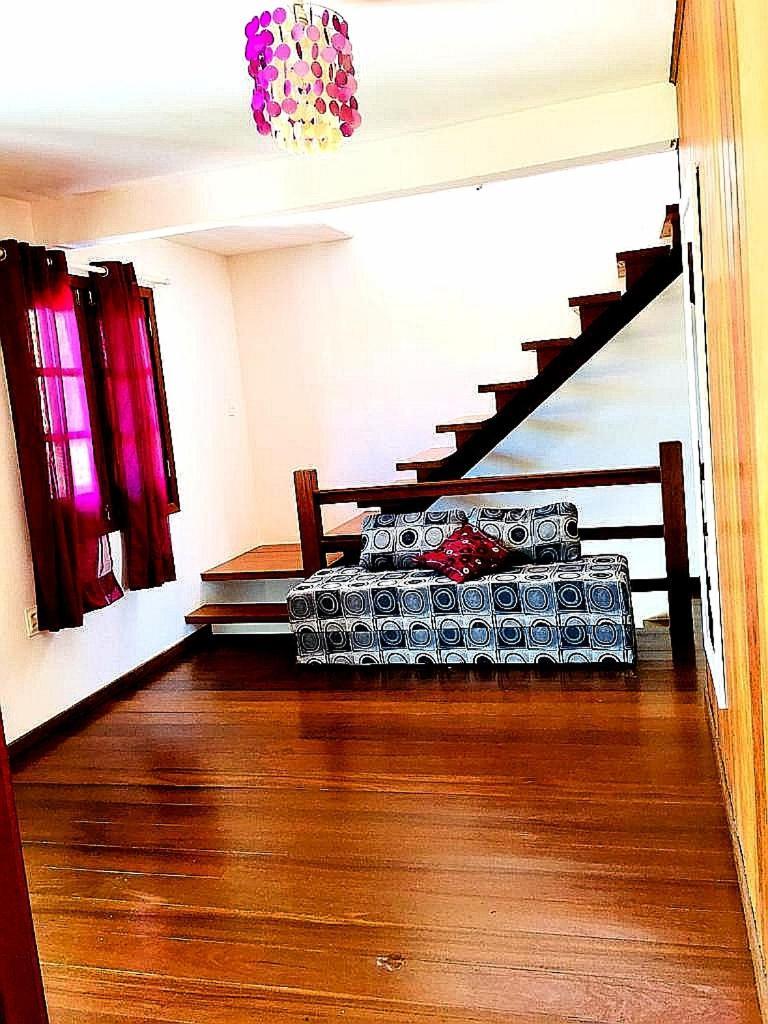 Casas Coloniais Pansiyon Morro de São Paulo Oda fotoğraf