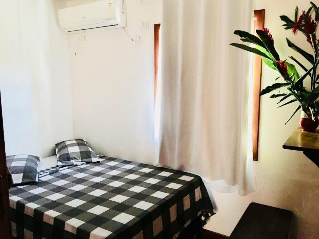 Casas Coloniais Pansiyon Morro de São Paulo Dış mekan fotoğraf