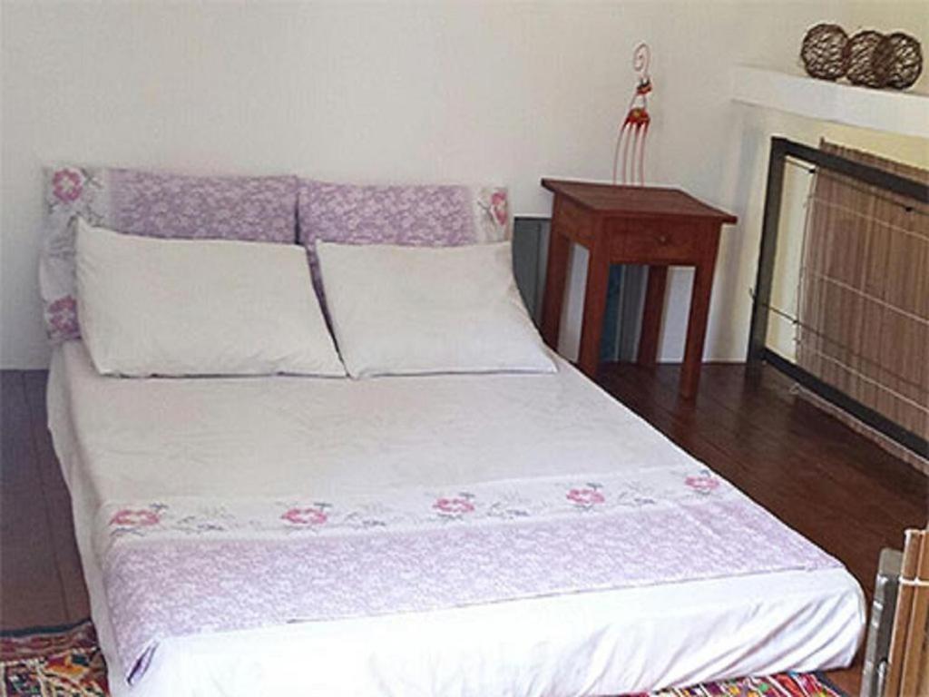 Casas Coloniais Pansiyon Morro de São Paulo Dış mekan fotoğraf
